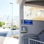 Milic Makarska