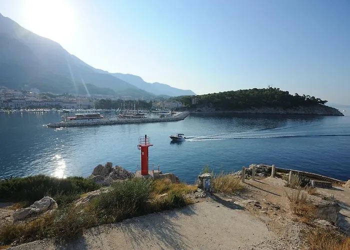 Apartment Milic Makarska