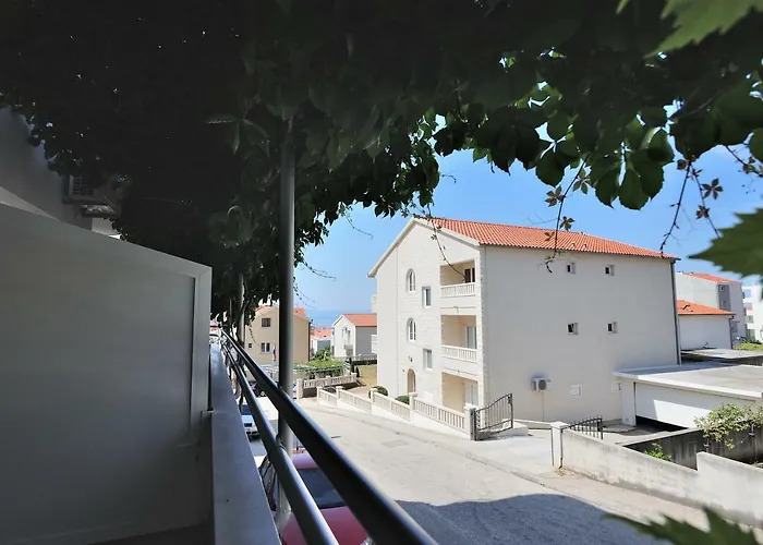 Apartment Milic Makarska