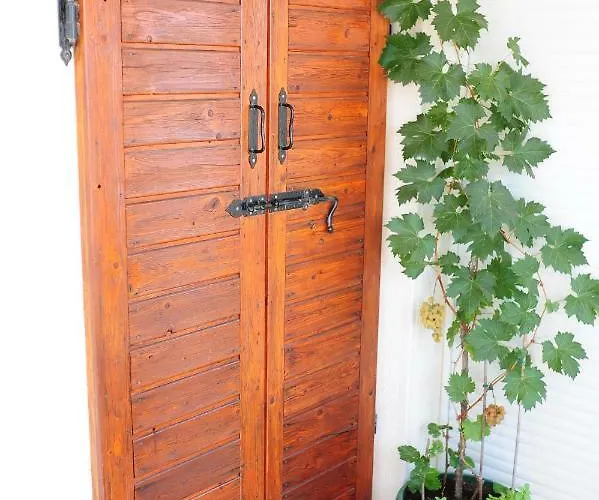 Milic Apartment Makarska