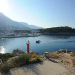 Lägenhet Milic Makarska
