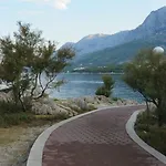 Milic Lägenhet Makarska