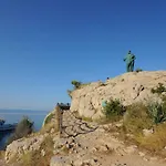 Milic Lägenhet Makarska