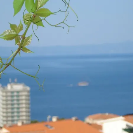 Milic Apartman