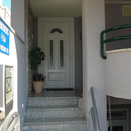 Milic Apartman
