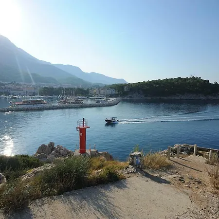 Apartamento Milic Makarska