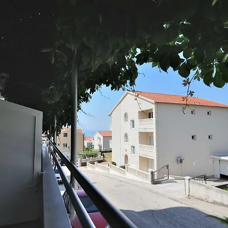 Apartamento Milic Makarska