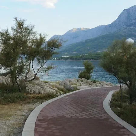 Milic Apartman Makarska