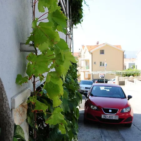 Milic Apartman *