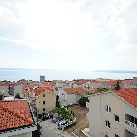 Milic Apartman *