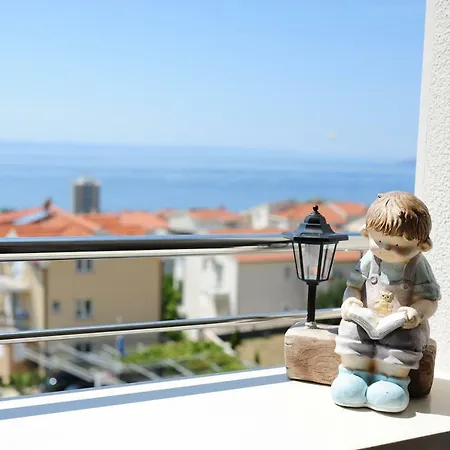 Milic Apartamento *