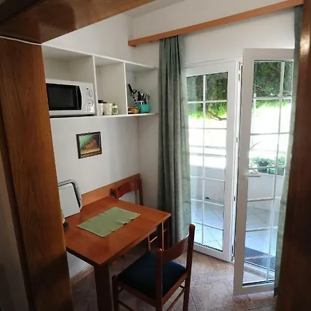 Apartamento Milic *