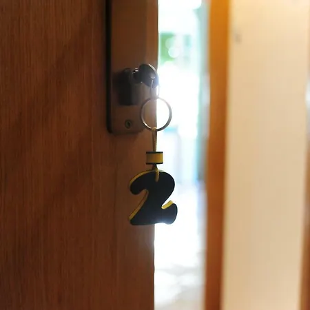 Milic Apartman Makarska