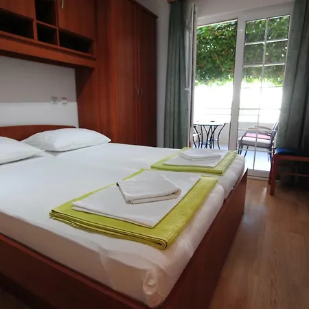 Apartamento Milic *