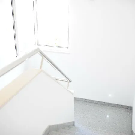 Milic Apartamento *