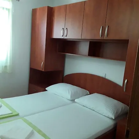 Apartamento Milic Makarska