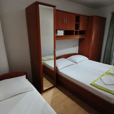 Milic Apartman *