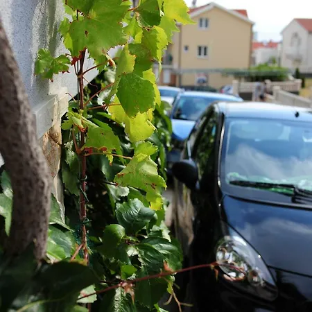 Apartamento Milic *