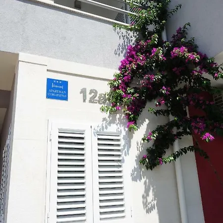 Apartman Milic Makarska