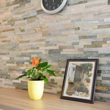 Apartamento Milic