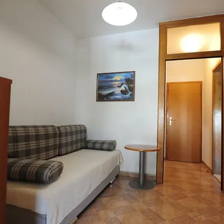 Milic Apartamento Makarska