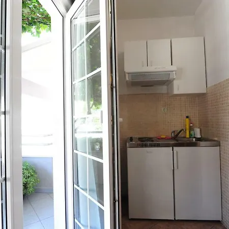 Apartamento Milic *