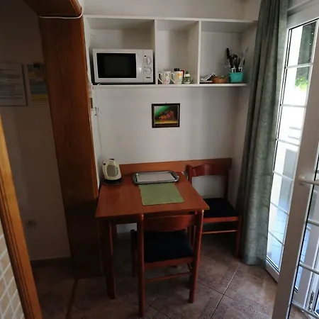 Milic Apartman *