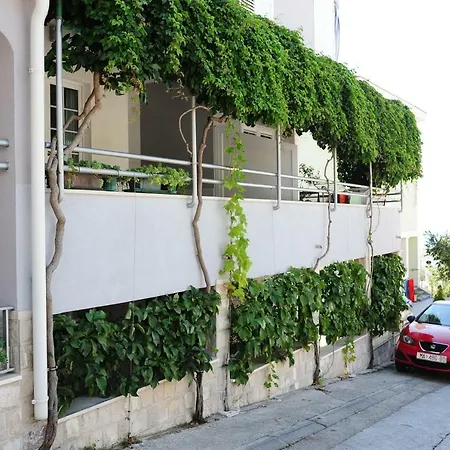 Milic Apartman *
