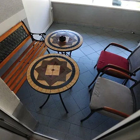 Apartamento Milic