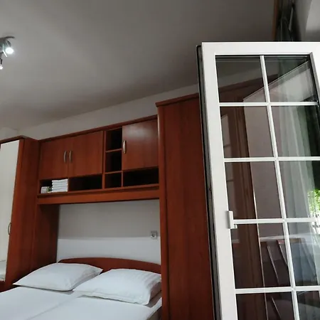 Apartman Milic *