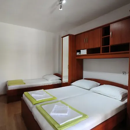Milic Apartman *