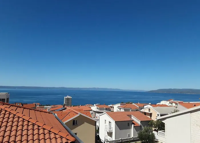 Milic Daire Makarska