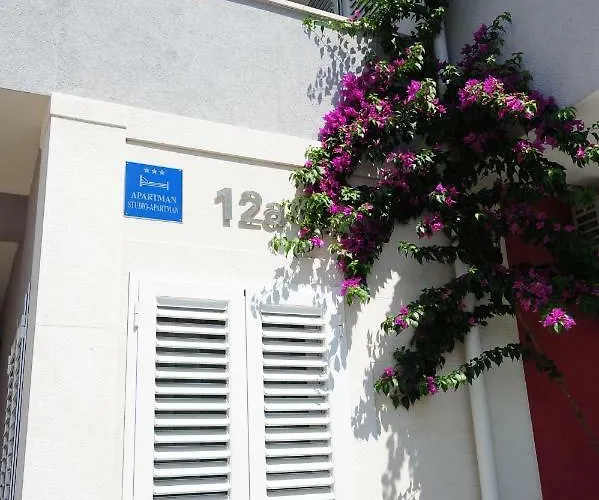 Lägenhet Milic Makarska