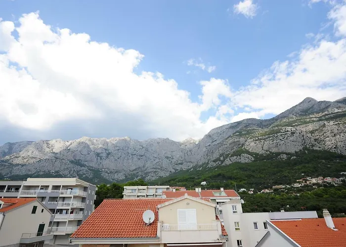 Milic Makarska