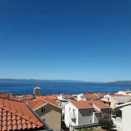 Milic Apartamento Makarska