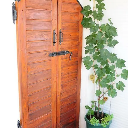 Milic Apartamento Makarska